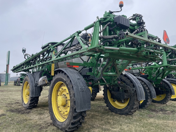 2021 John Deere R4045 Sprayer/High Clearance