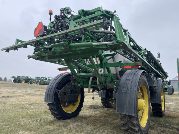 2021 John Deere R4045 Sprayer/High Clearance