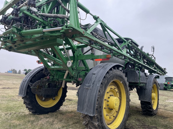 2021 John Deere R4045 Sprayer/High Clearance