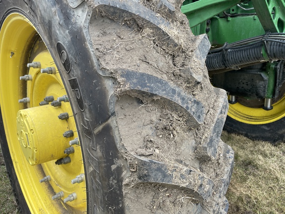 2021 John Deere R4045 Sprayer/High Clearance