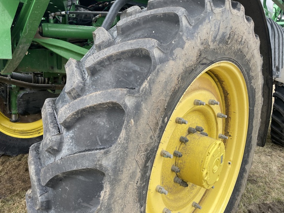 2021 John Deere R4045 Sprayer/High Clearance