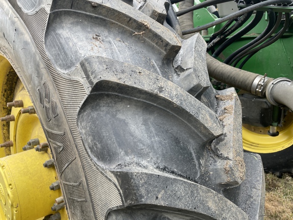 2021 John Deere R4045 Sprayer/High Clearance