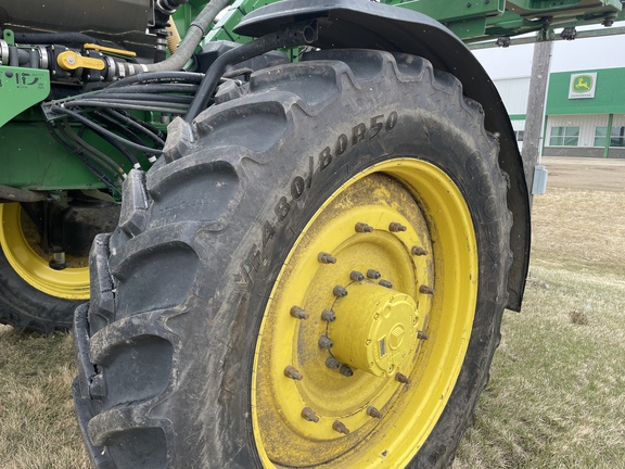 2021 John Deere R4045 Sprayer/High Clearance