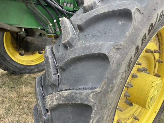 2021 John Deere R4045 Sprayer/High Clearance