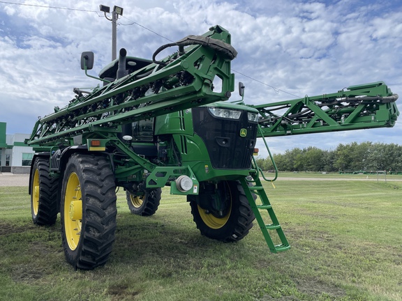 2021 John Deere R4045 Sprayer/High Clearance