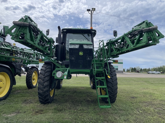 2021 John Deere R4045 Sprayer/High Clearance
