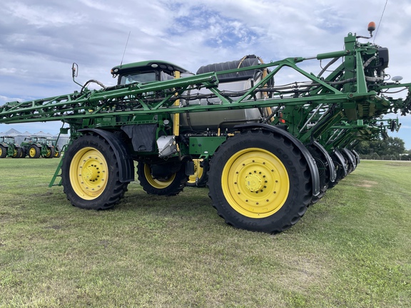 2021 John Deere R4045 Sprayer/High Clearance