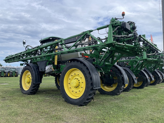 2021 John Deere R4045 Sprayer/High Clearance