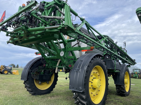 2021 John Deere R4045 Sprayer/High Clearance