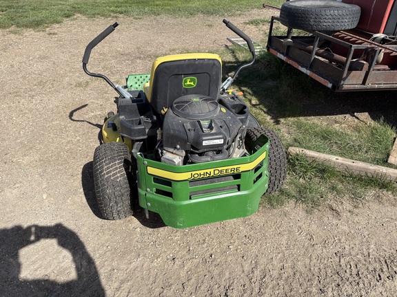 2017 John Deere Z335E Mower/Zero Turn