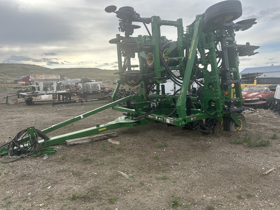 2016 John Deere 2510H Applicator