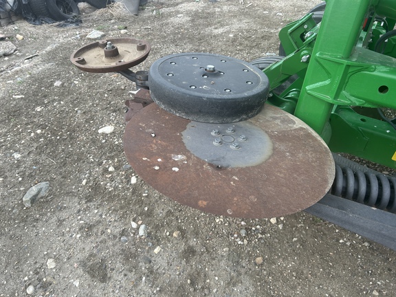 2016 John Deere 2510H Applicator