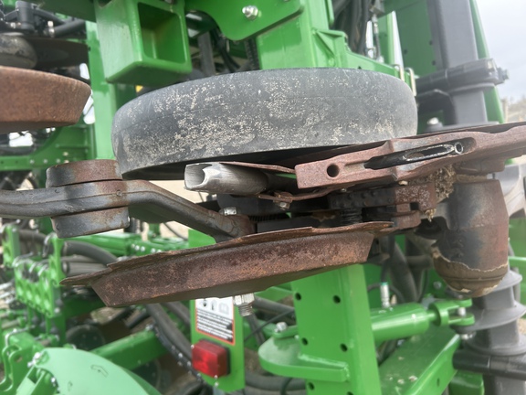 2016 John Deere 2510H Applicator