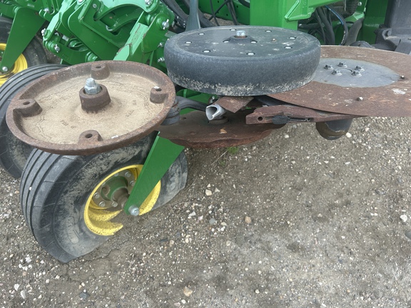 2016 John Deere 2510H Applicator