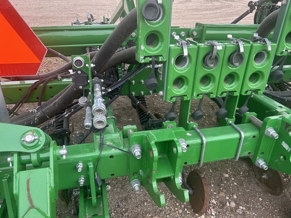 2016 John Deere 2510H Applicator