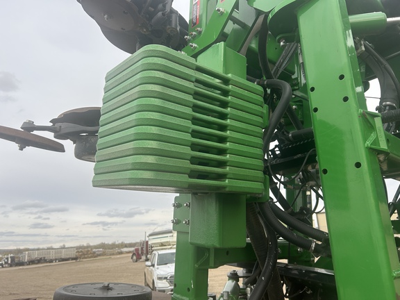 2016 John Deere 2510H Applicator