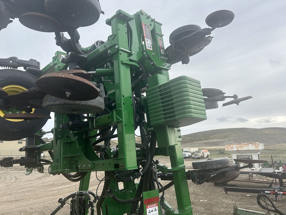 2016 John Deere 2510H Applicator