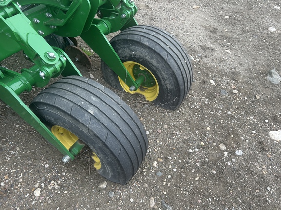 2016 John Deere 2510H Applicator