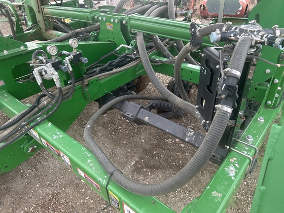 2016 John Deere 2510H Applicator