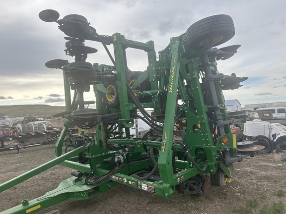 2016 John Deere 2510H Applicator