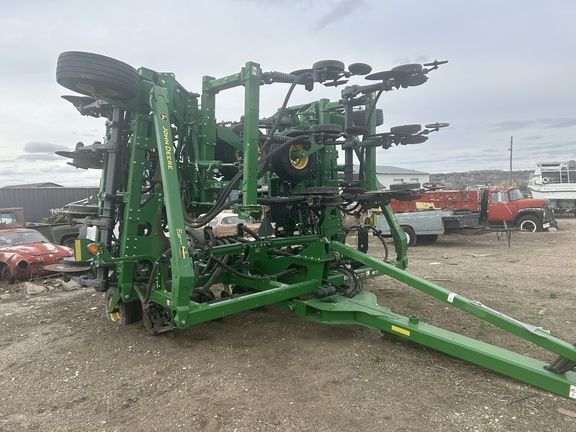 2016 John Deere 2510H Applicator