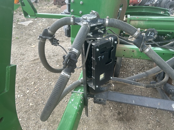 2016 John Deere 2510H Applicator