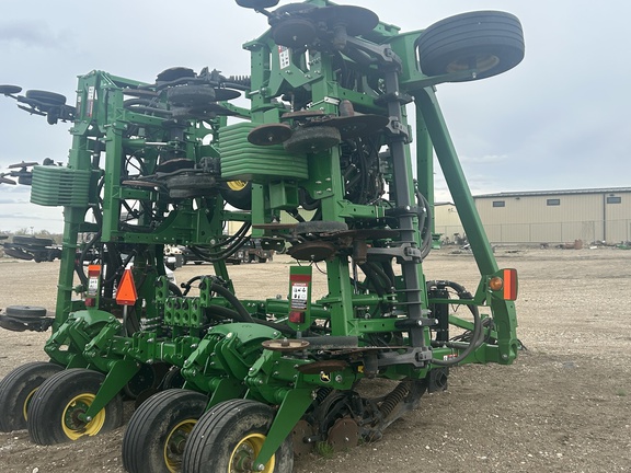 2016 John Deere 2510H Applicator