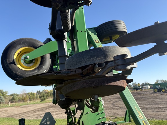 2016 John Deere 2510H Applicator