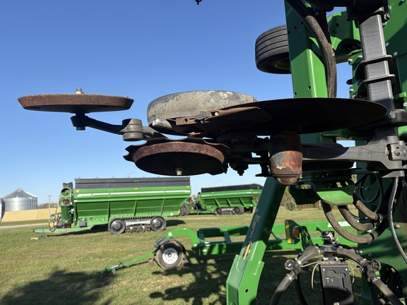 2016 John Deere 2510H Applicator