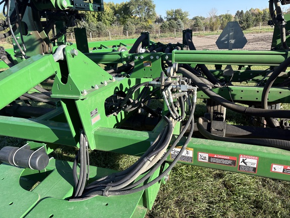 2016 John Deere 2510H Applicator