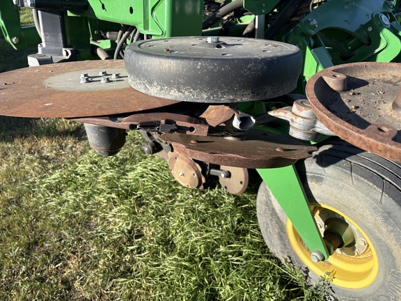 2016 John Deere 2510H Applicator