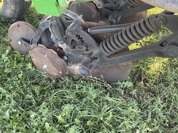 2016 John Deere 2510H Applicator