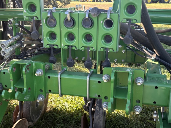 2016 John Deere 2510H Applicator