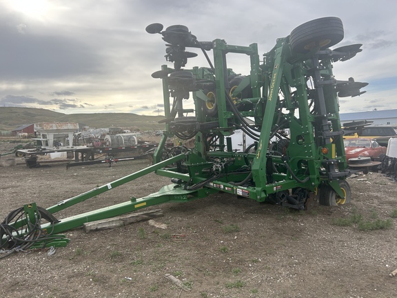 2016 John Deere 2510H Applicator