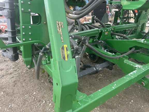 2016 John Deere 2510H Applicator