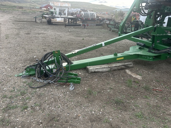 2016 John Deere 2510H Applicator