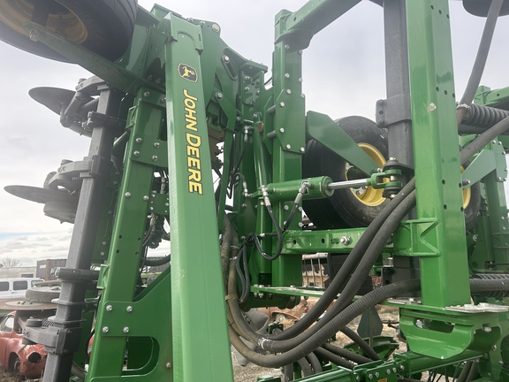 2016 John Deere 2510H Applicator