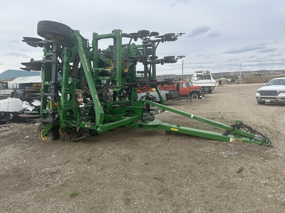 2016 John Deere 2510H Applicator