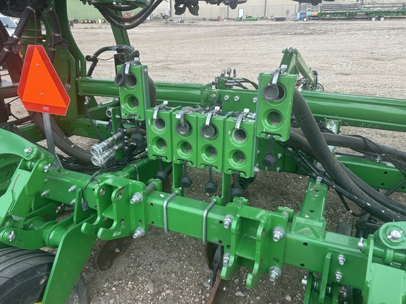 2016 John Deere 2510H Applicator