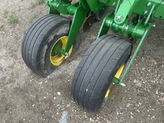 2016 John Deere 2510H Applicator