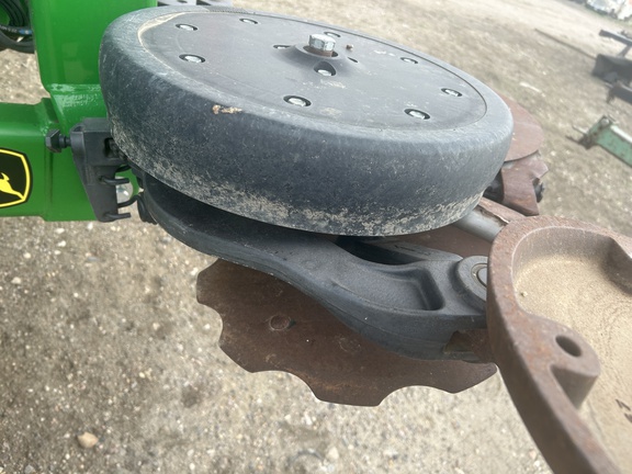 2016 John Deere 2510H Applicator