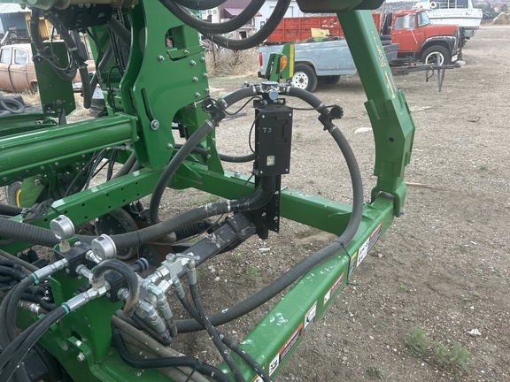 2016 John Deere 2510H Applicator