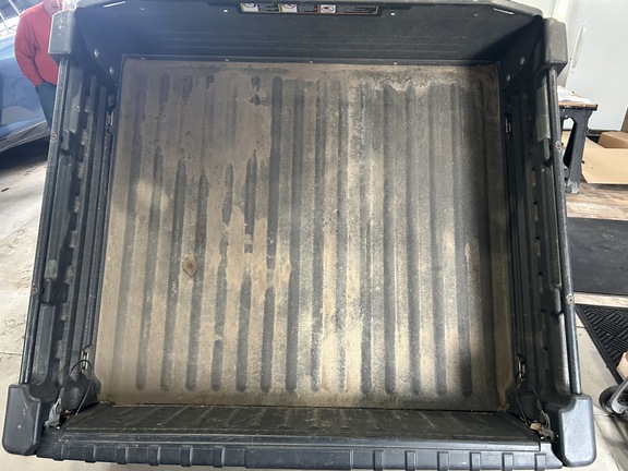 2022 John Deere XUV 835R ATV