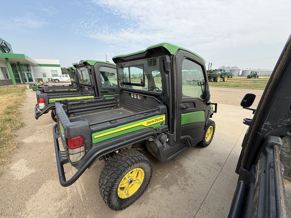 2022 John Deere XUV 835R ATV