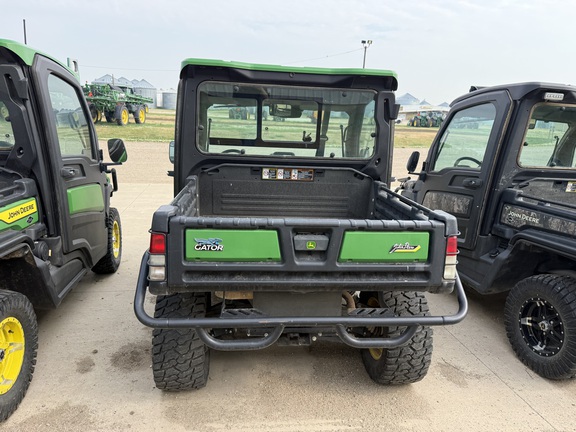 2022 John Deere XUV 835R ATV