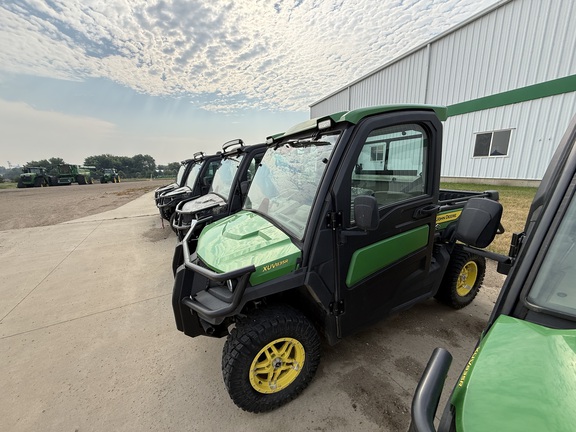 2022 John Deere XUV 835R ATV