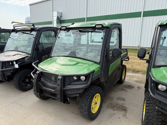 2022 John Deere XUV 835R ATV