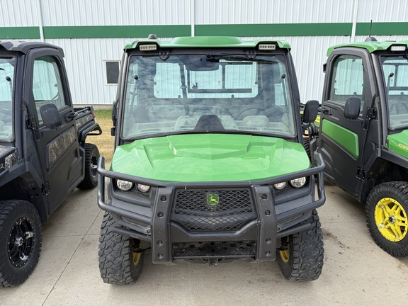 2022 John Deere XUV 835R ATV