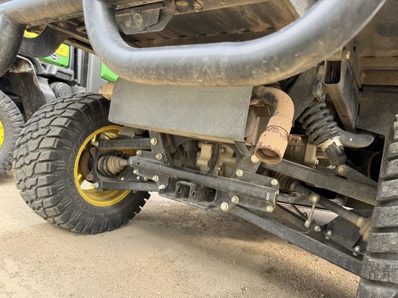 2022 John Deere XUV 835R ATV