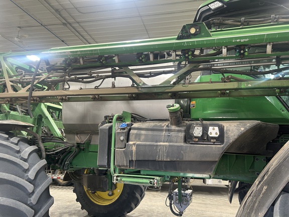 2022 John Deere 612R Sprayer/High Clearance